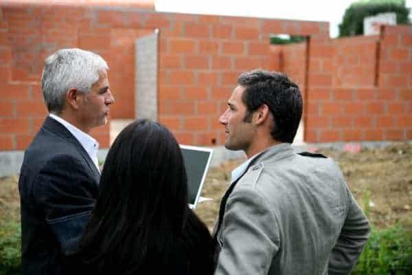 Is Hiring a Surveyor the Best Route Forward Rushden?