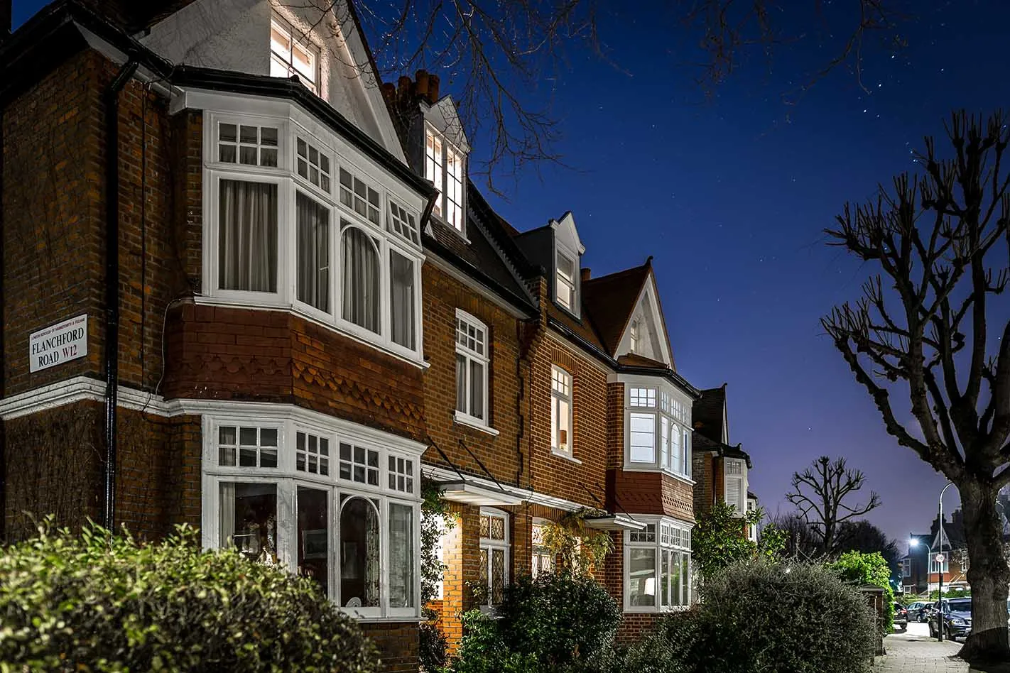 Risks of Ignoring the Party Wall Act Rushden