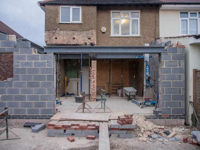 How Do I Protect My Property From Damage During Their Work Rushden?