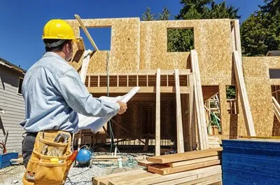 What Should I Do Right Away If a Party Wall Issue Comes Up Rushden?