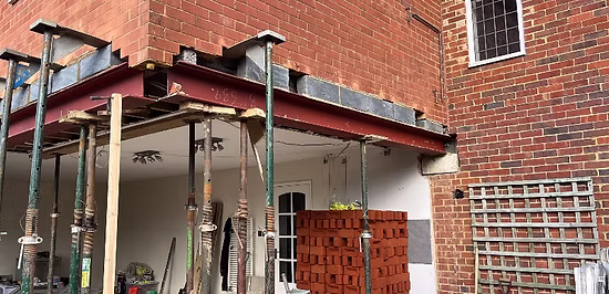 Steel Beams Rushden Affect Structural Integrity